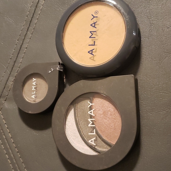 ALMAY Makeup